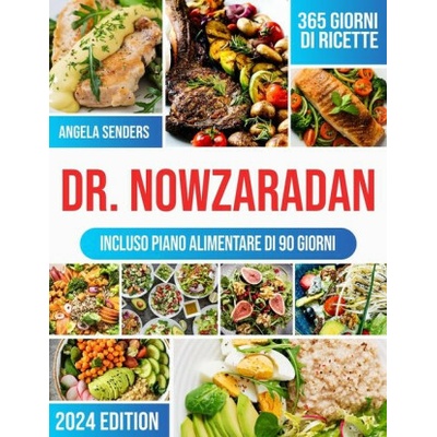 Dr. Nowzaradan