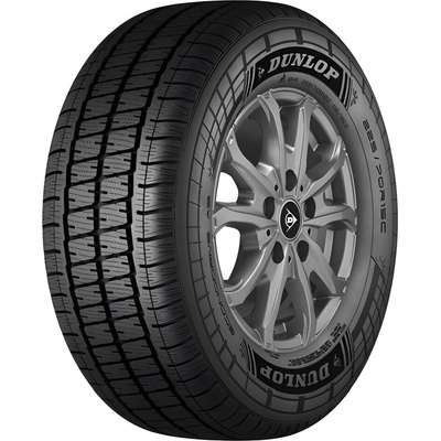 Dunlop Econodrive AS 235/65 R16 115/113R