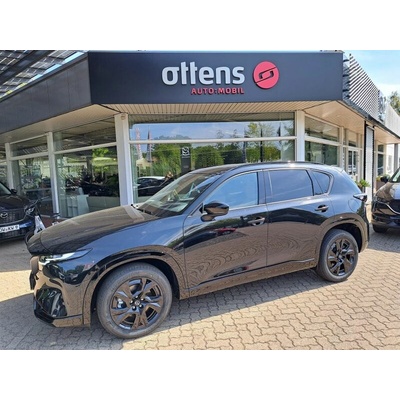 Mazda CX-5 2.5 Homura AWD 104 kW