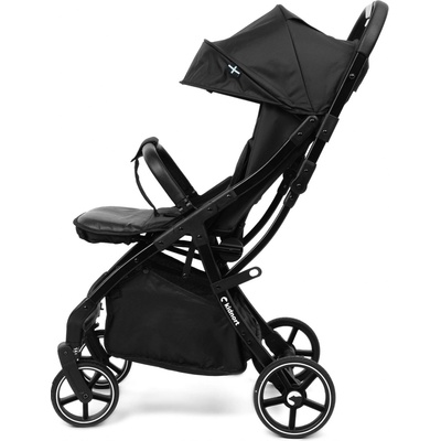 Kidnort Sport Fjällräv černý 2024