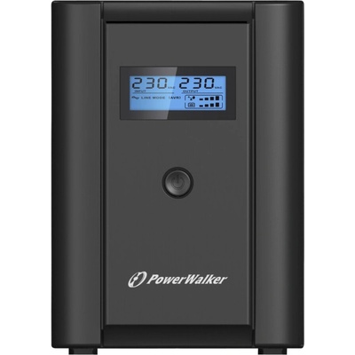 PowerWalker VI 2200 LCD USV