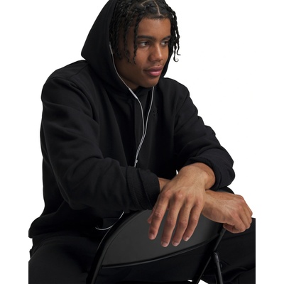 Under Armour Icon HW Terry Hoodie