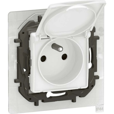 Legrand NP3108WH