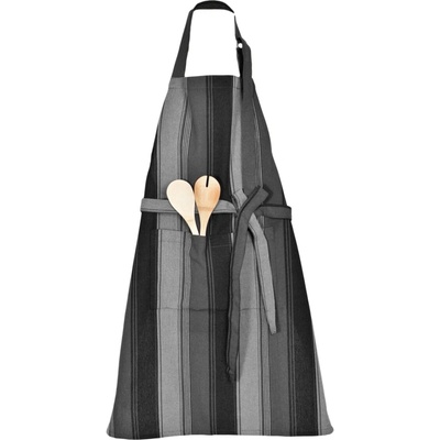FORBYT Zástěra kuchyňská s kapsou 70 x 90 cm Profesionál SRI 25316