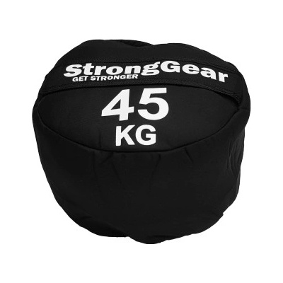 StrongGear Sandbag Atlas 45 kg – Hledejceny.cz