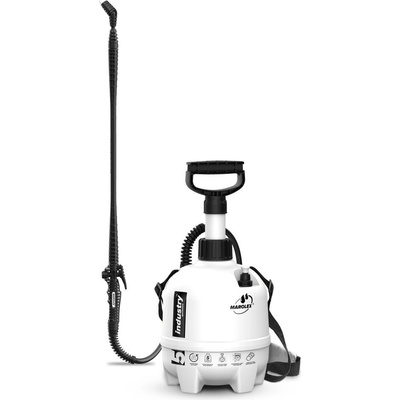 Marolex S101.152 Industry 5 L Viton s popruhem Profi
