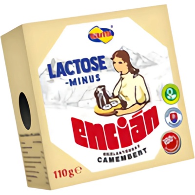 Tami Encián lactose minus 110 g