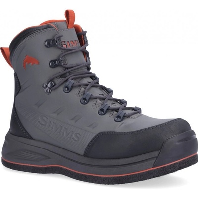 Simms Freestone Boot Felt Gunmetal