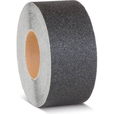M2 protišmyková páska extra silná 75 mm x 18,3 m čierna