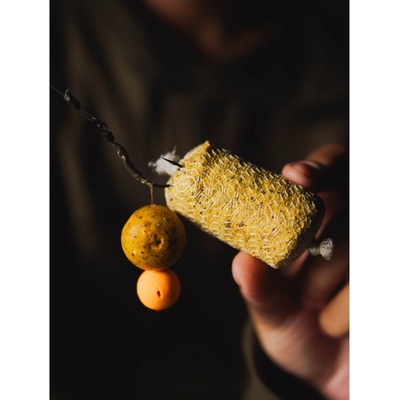 Giants fishing PVA punčocha Mesh Fast Melt Refill 50 m 35 mm – Hledejceny.cz