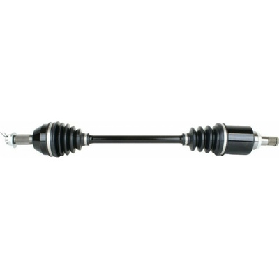 All Balls Racing Náprava All Balls Racing AB6-HO-8-384 6ball