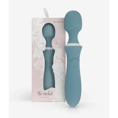 Bloom The Orchid Wand