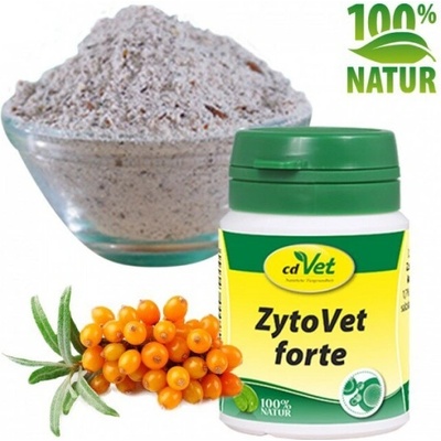 cdVet ZytoVet forte 150 g