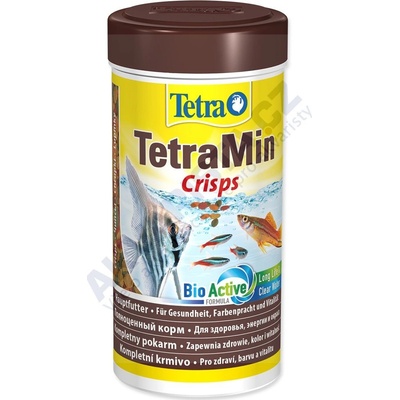 Tetra Min Crisps 250 ml