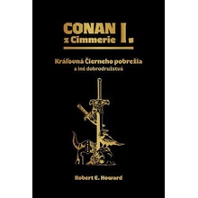 Conan z Cimmerie I.