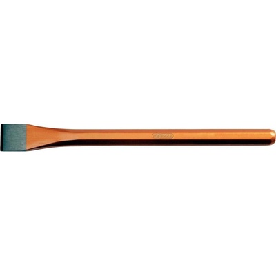 KS Tools Murárske dláto, osemhranné, 30x350mm 162.0484