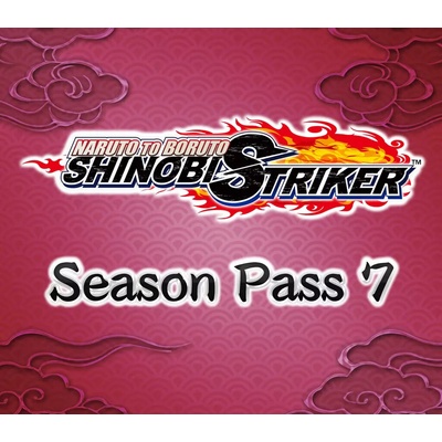 Naruto to Boruta: Shinobi Striker Season Pass 7