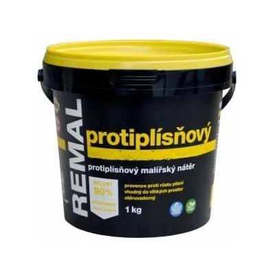 Remal Protiplesňový maliarsky náter 1 kg