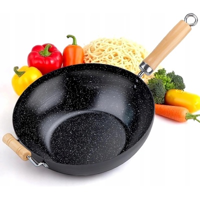 Wok pánev Elitehoff 30 cm
