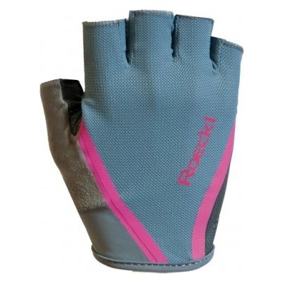 Roeckl Bremen SF grey