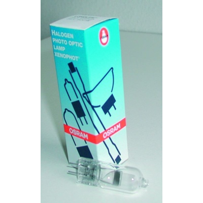 Osram HLX G6.35 36V 400W 64663