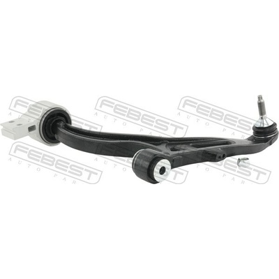 FEBEST Rameno zavesenia kolies 2124-U502FLH