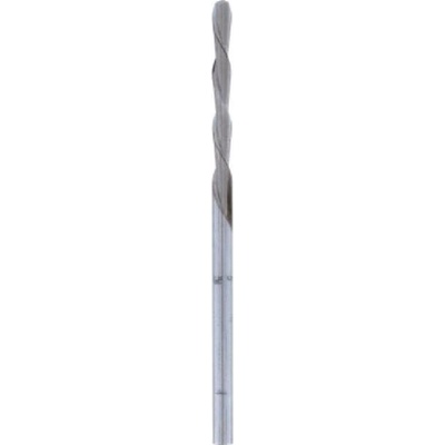 DREMEL - Řezací bit na měkké materiály, průměr 3,2 mm 26150561JA