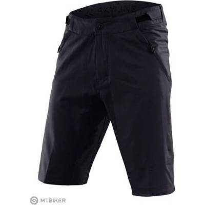 Troy Lee Designs Skyline mono black