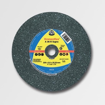 Klingspor Kotúč 180 x 2,5 mm 123209