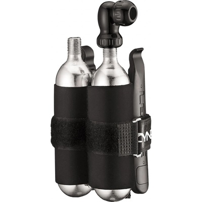 Lezyne Twin Kit