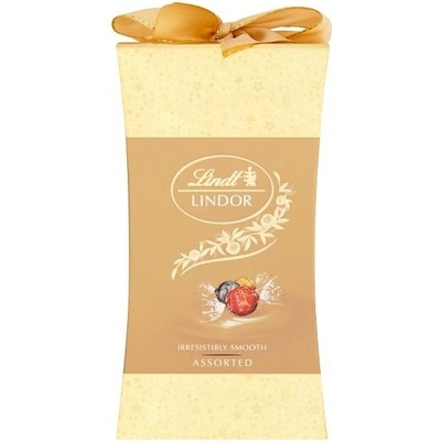 Lindt Lindor Assorted Pillow 75 g
