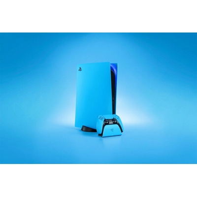 Razer Universal Quick Charging Stand PlayStation 5, Blue RC21-01900400-R3M1 – Hledejceny.cz