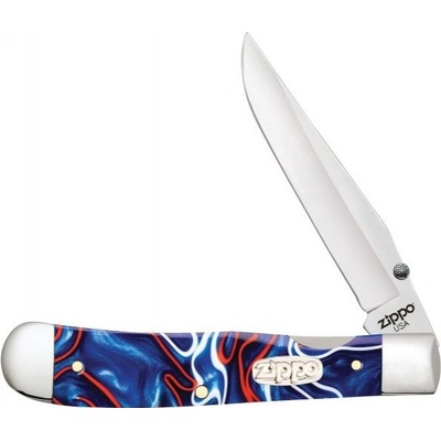 Zippo Trapperlock 46108