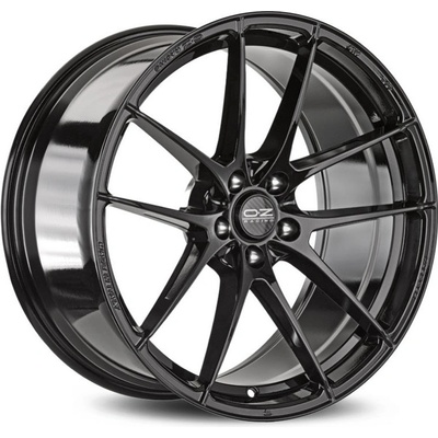 OZ Leggera 8,5x20 5x130 ET55 gloss black
