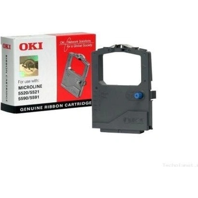 OKI 01126301 do tiskáren ML5520/1, 5590/1 01126301 – Hledejceny.cz