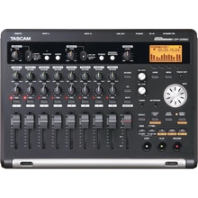 Tascam DP-03SD