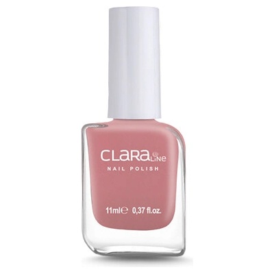 ClaraLine Lak na nechty 24 11 ml