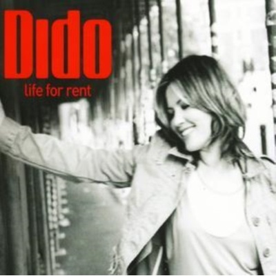 Dido - Life For Rent CD – Hledejceny.cz