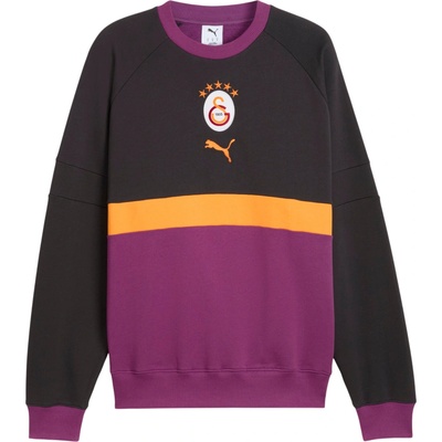 Puma Galatasaray S.K. ftblCulture Relaxed čierna