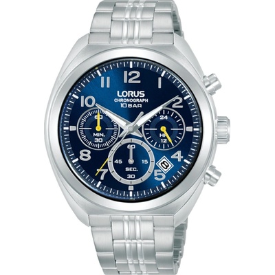 Lorus RT389KX9 – Hledejceny.cz