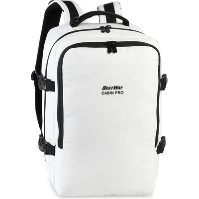 Bestway Cabin Pro Storm biela 20l