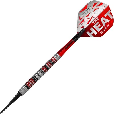 soft Harrows Damon Heta Series 3 20g, 90% wolfram