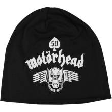 Motörhead SKULL WING RAZAMATAZ JB206