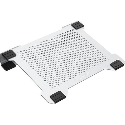 Chladící podložka pod notebook Orico NB15-SV 15" (NB15-SV) – Hledejceny.cz