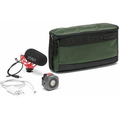 Manfrotto Street Tech Organizer MB MS2-TO