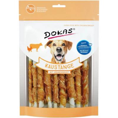 Dokas žvýkací tyčinky kuřecí prsa 200 g
