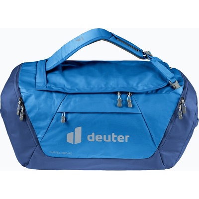 Deuter Duffel Pro neptune/nightblue 90 l