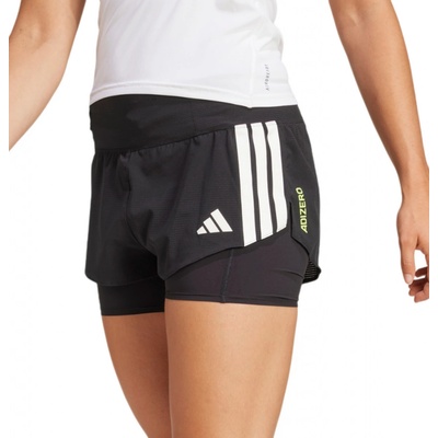 adidas Šortky Adizero 2in1 jd4224