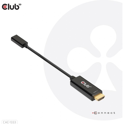Club3D CAC-1333
