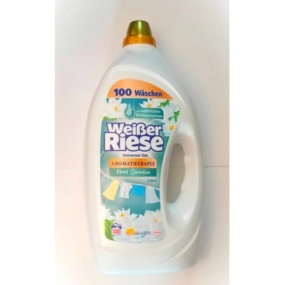 Weisser Riese Color gel 4,5 l